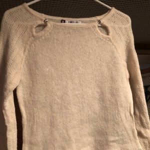 Jennifer Lopez sweater